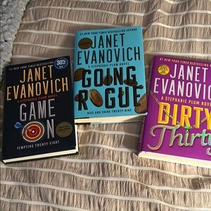 Black and Blue Game Collection with Dynamic Features